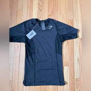 Gymshark Element Baselayer t-shirt